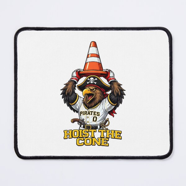 Item preview, Hoist The Cone   designed and sold by marnisa.