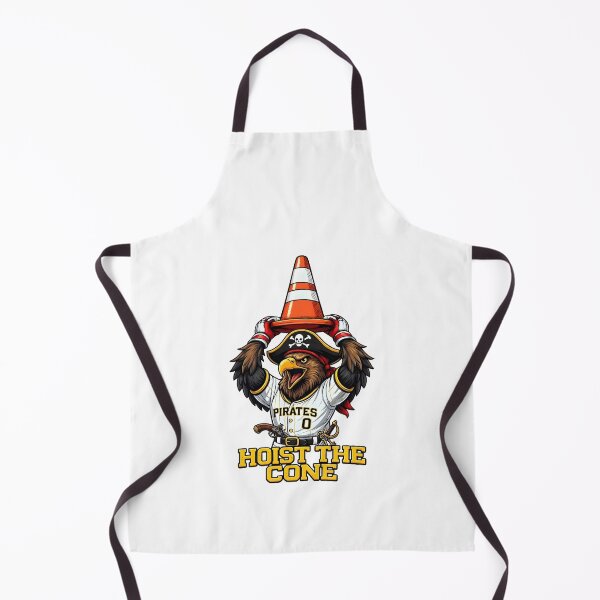 Item preview, Hoist The Cone   designed and sold by marnisa.