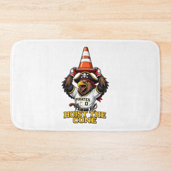 Item preview, Hoist The Cone   designed and sold by marnisa.