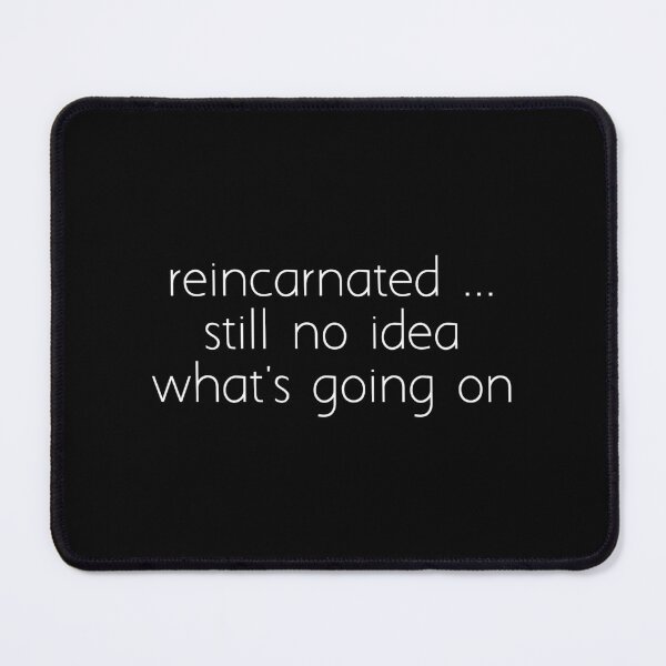 Item preview, reincarnated ... still no idea what's going on designed and sold by Ice Breakers .