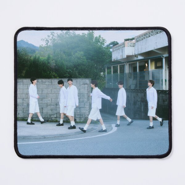 Item preview, TWS (KPOP) designed and sold by jaofnn.
