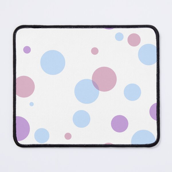 Item preview, Polka Dots designed and sold by SuperFloofRes.