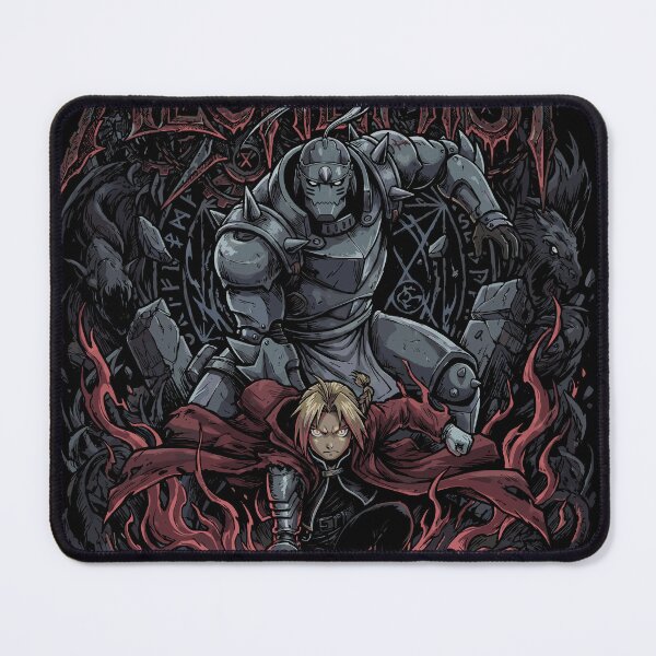 Item preview, The Brotherhood Hero Dark Art designed and sold by Tokyo Retro.