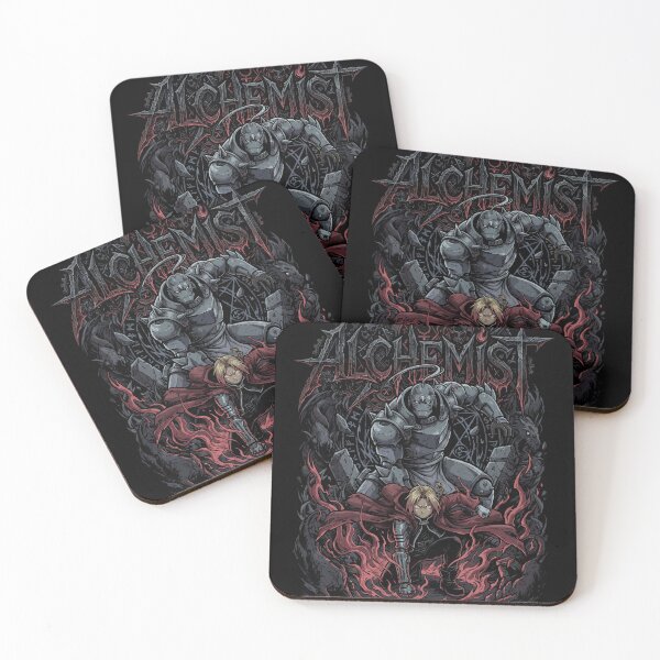 Item preview, The Brotherhood Hero Dark Art designed and sold by Tokyo Retro.