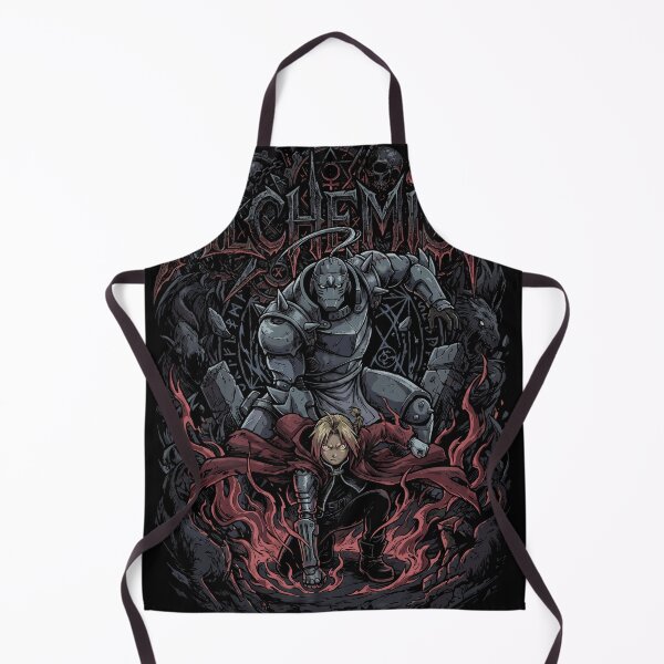 Item preview, The Brotherhood Hero Dark Art designed and sold by Tokyo Retro.