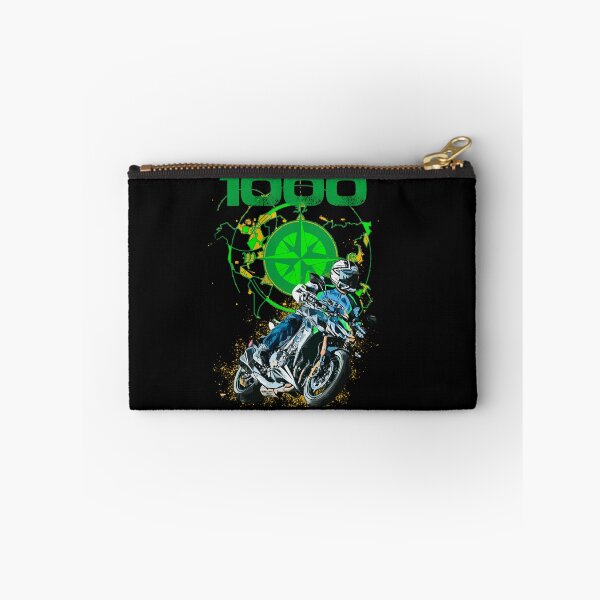 Item preview, 1000 Compass Racing Street Bike Art designed and sold by FroggyBaBoy.