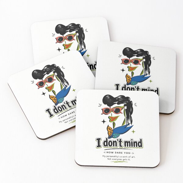 Item preview, Introvert Confident Person  designed and sold by PopInkAura .