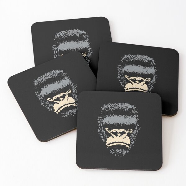 Item preview, Gorilla Dad designed and sold by ParadoxoMario.