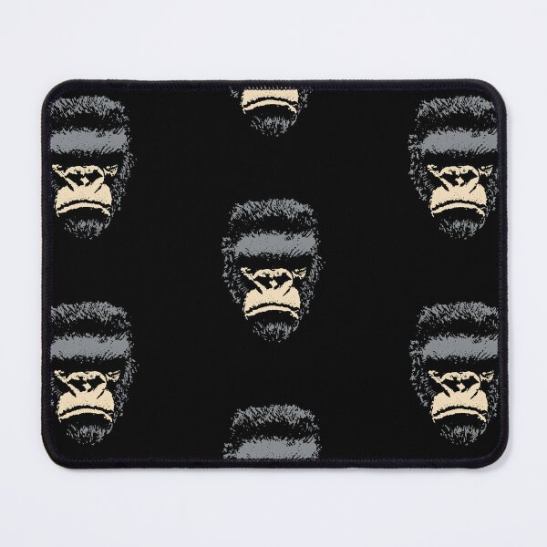 Item preview, Gorilla Dad designed and sold by ParadoxoMario.