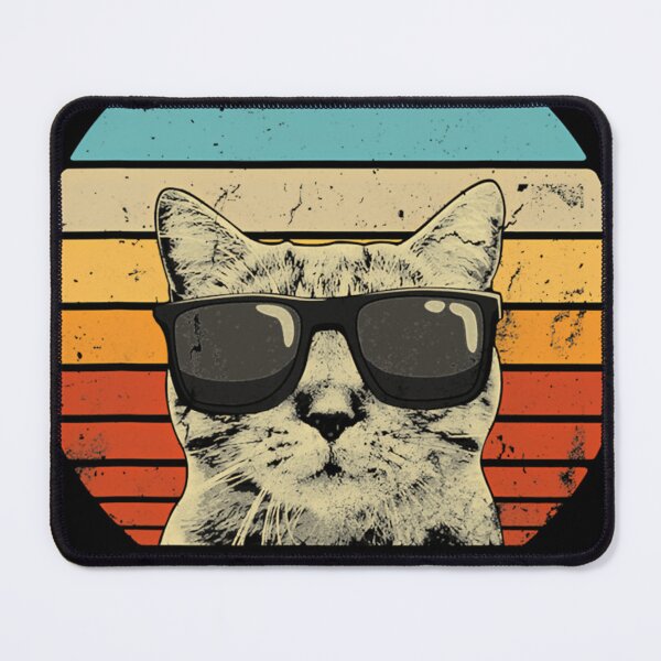 Item preview, Vintage Cat Daddy Funny Cat Lover Gift Cat Dad Fathers designed and sold by RipleMalphite.