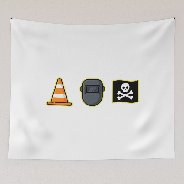 Item preview, Hoist The Cone   designed and sold by marnisa.