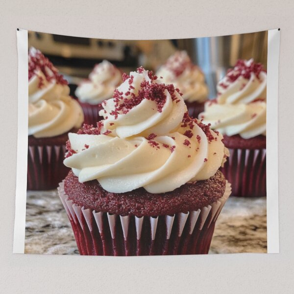 Item preview, Bold Crimson National Exchange Club Embrace designed and sold by Aninature.