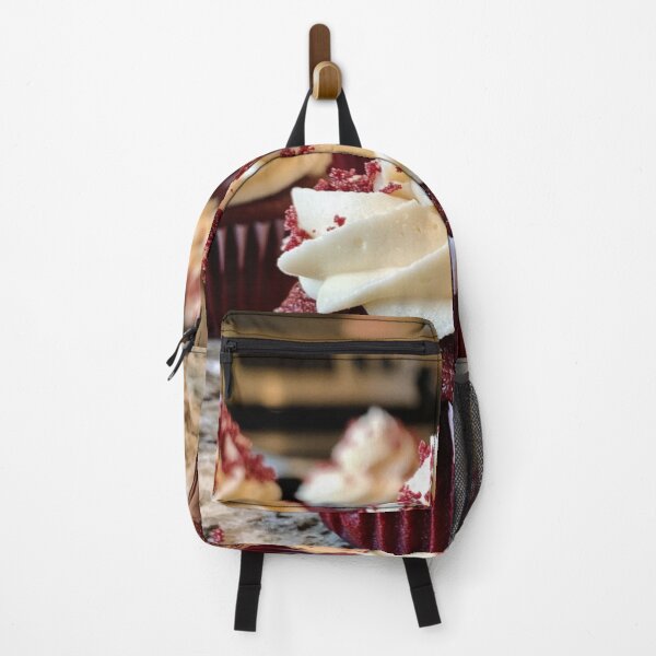 Item preview, Bold Crimson National Exchange Club Embrace designed and sold by Aninature.