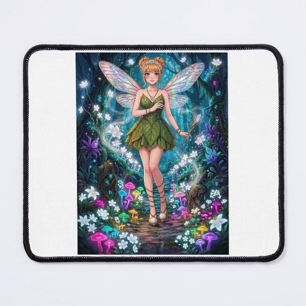 Item preview, Gen Z Tinker Bell designed and sold by ApzTees.