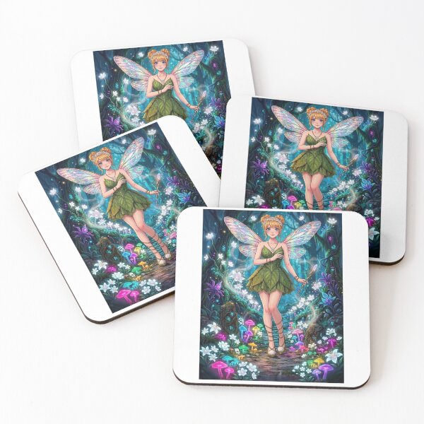 Item preview, Gen Z Tinker Bell designed and sold by ApzTees.