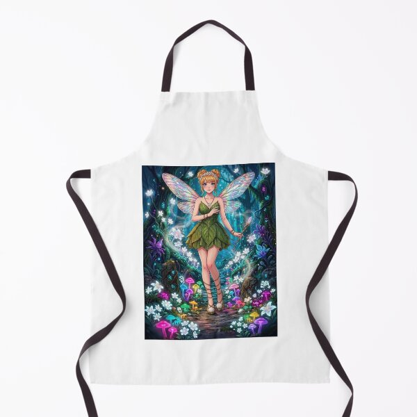 Item preview, Gen Z Tinker Bell designed and sold by ApzTees.