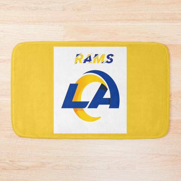 Item preview, Rams Football designed and sold by mturns57.