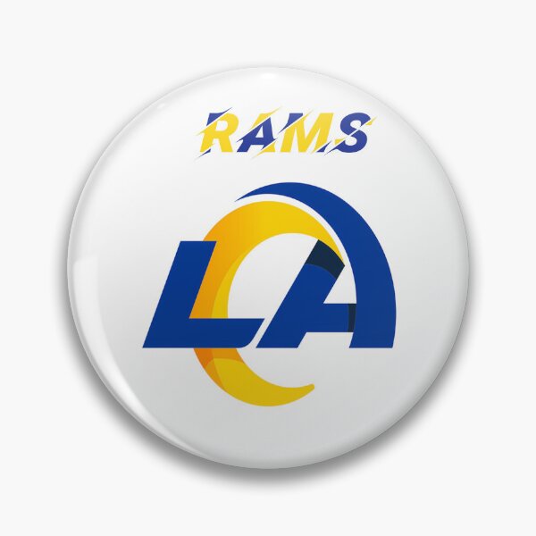 Item preview, Rams Football designed and sold by mturns57.