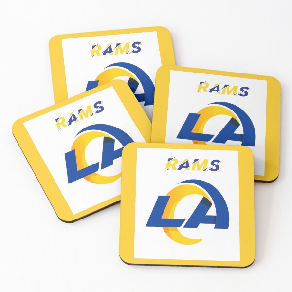 Item preview, Rams Football designed and sold by mturns57.