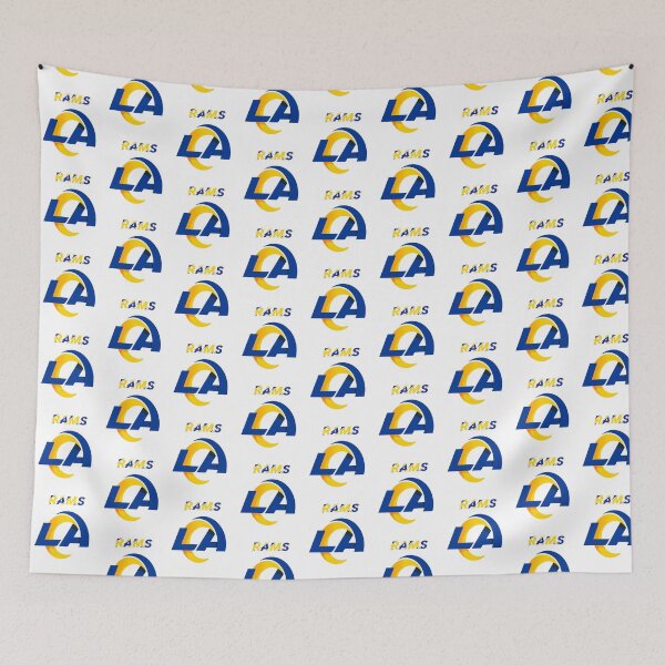 Item preview, Rams Football designed and sold by mturns57.