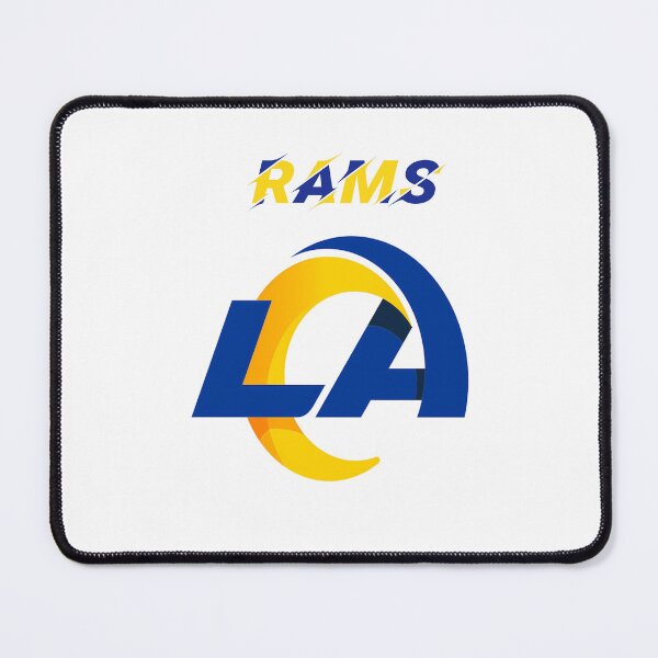 Item preview, Rams Football designed and sold by mturns57.