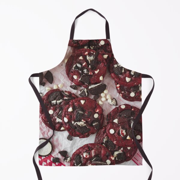 Item preview, Sirena salvaje carmesí Naturales aWaves designed and sold by Aninature.
