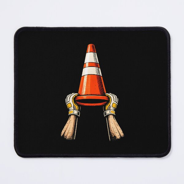 Item preview, Hoist The Cone designed and sold by marnisa.