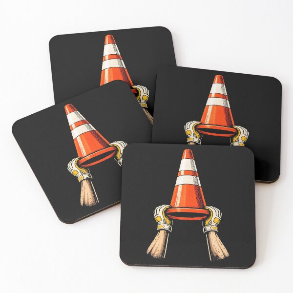Item preview, Hoist The Cone   designed and sold by marnisa.