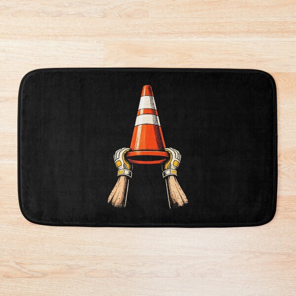 Item preview, Hoist The Cone   designed and sold by marnisa.