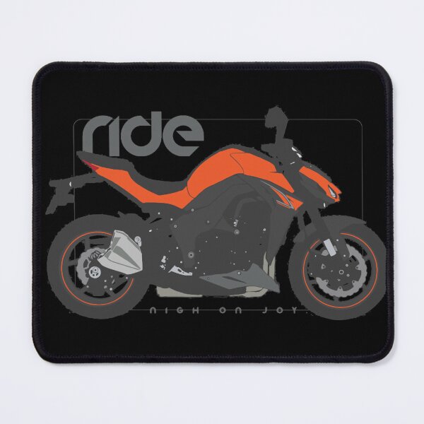 Item preview, Ride Sportbike Minimal Street Design designed and sold by FroggyBaBoy.