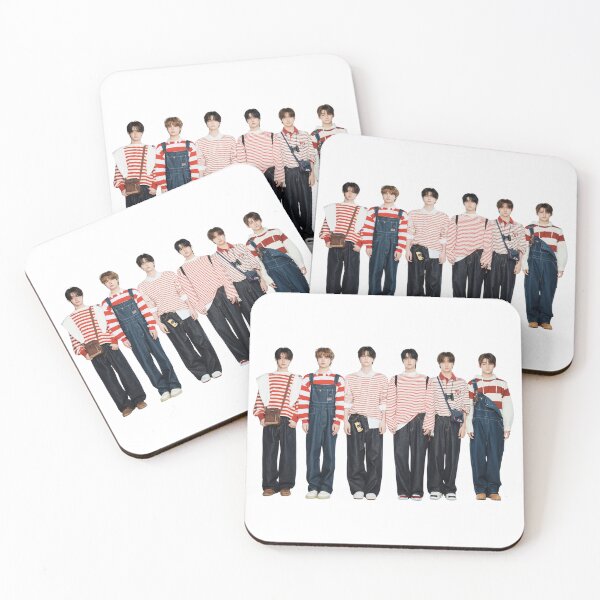 Item preview, TWS (KPOP) designed and sold by jaofnn.