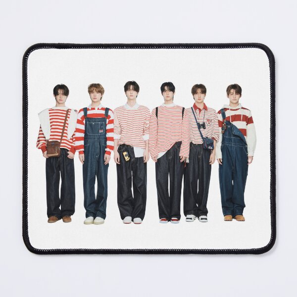 Item preview, TWS (KPOP) designed and sold by jaofnn.