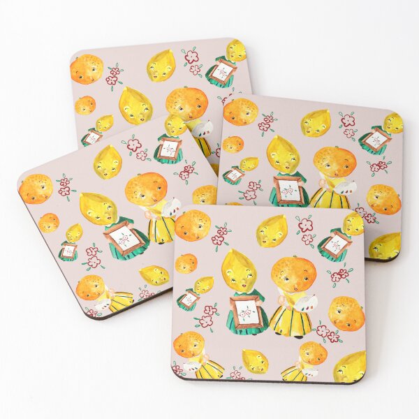 Item preview, Sassy citrus designed and sold by The kitschy Citrus.