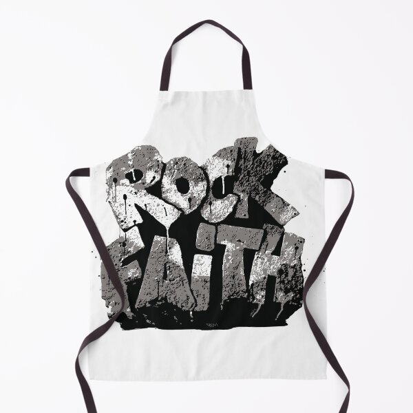 Item preview, ROCK FAITH designed and sold by CemDigitalArt.