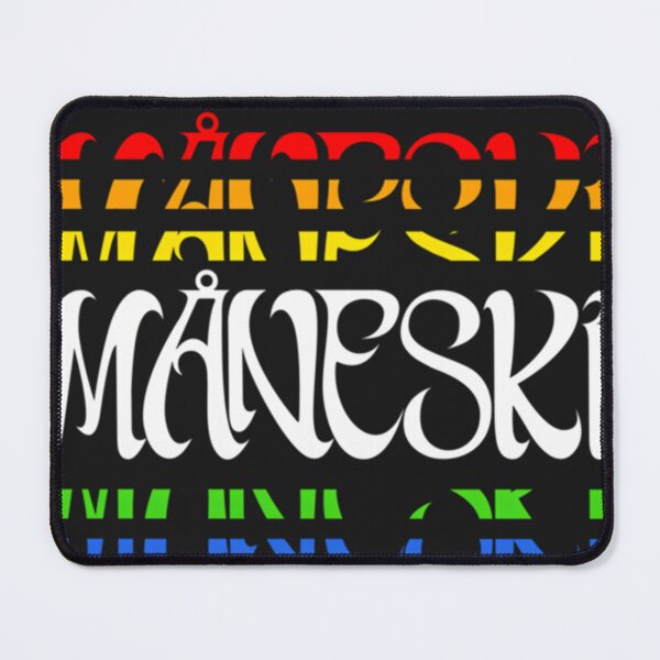 Item preview, Maneskin Lgbt Rainbow Pride Classic designed and sold by abdoudz213.