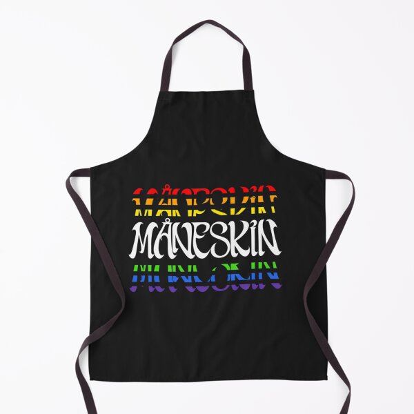 Item preview, Maneskin Lgbt Rainbow Pride Classic designed and sold by abdoudz213.