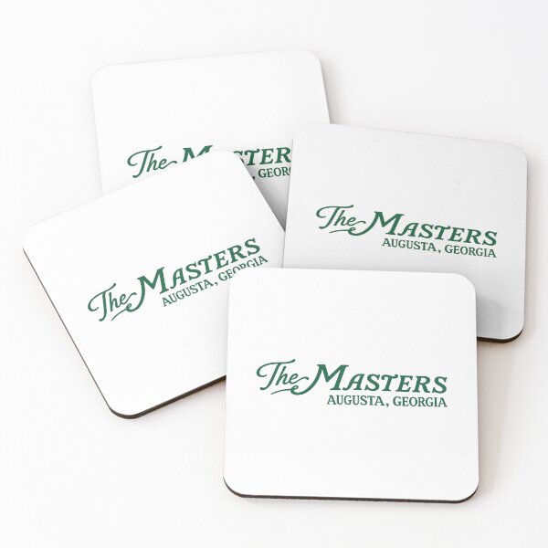 Item preview, Masters Augusta Georgia designed and sold by koffmannohe.