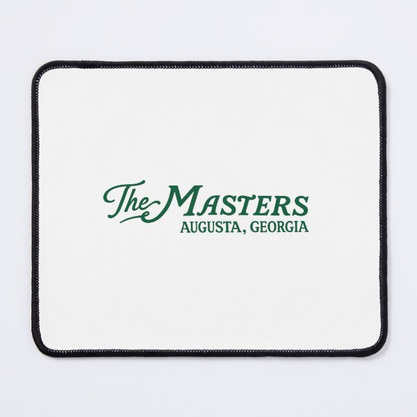 Item preview, Masters Augusta Georgia designed and sold by koffmannohe.