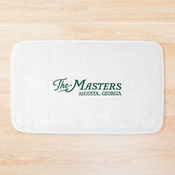 Item preview, Masters Augusta Georgia designed and sold by koffmannohe.