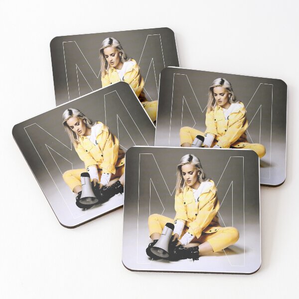 Item preview,  Anne-Marie - Speak Your Mind Album 2018 designed and sold by abdoudz213.