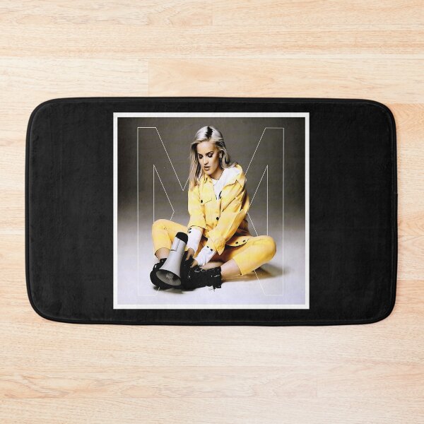 Item preview,  Anne-Marie - Speak Your Mind Album 2018 designed and sold by abdoudz213.