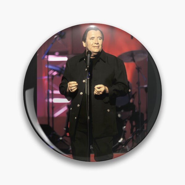 Item preview, Reg Presley - The Troggs - Photograph designed and sold by abdoudz213.