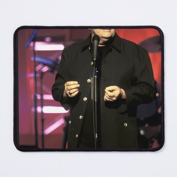 Item preview, Reg Presley - The Troggs - Photograph designed and sold by abdoudz213.