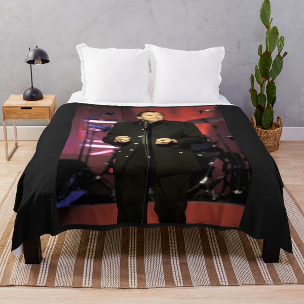 Item preview, Reg Presley - The Troggs - Photograph designed and sold by abdoudz213.