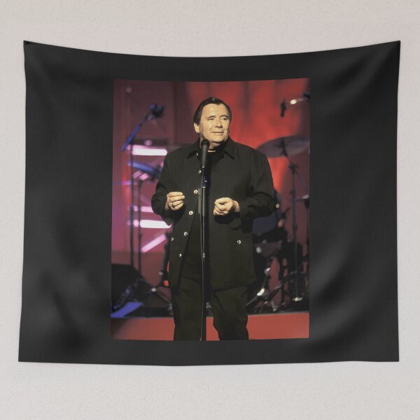 Item preview, Reg Presley - The Troggs - Photograph designed and sold by abdoudz213.