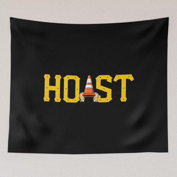 Item preview, Hoist The Cone   designed and sold by marnisa.