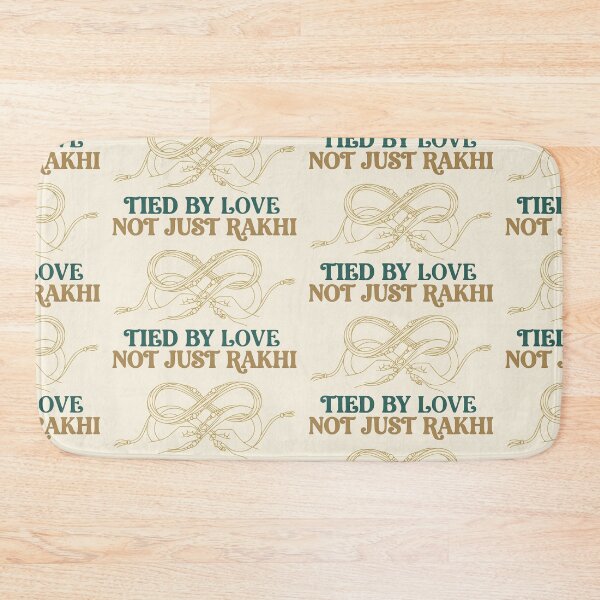Item preview, Raksha Bandhan Love Thread Festival Sibling Bond Indian Cultural Celebration Art designed and sold by VectorJoy.