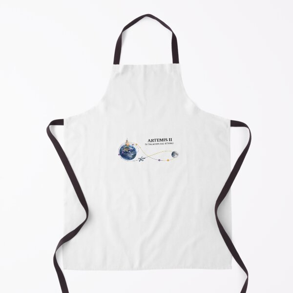 Item preview, Artemis II 2026 Rocket Future Moon Mission designed and sold by koffmannohe.