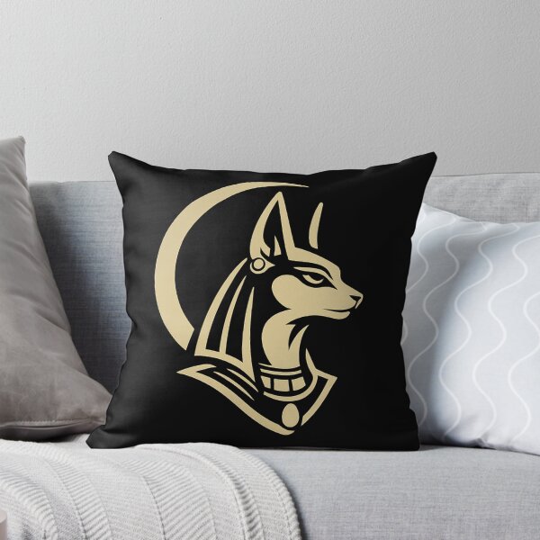 Item preview, Bastet — Sacred Protection designed and sold by DreamMachine69.