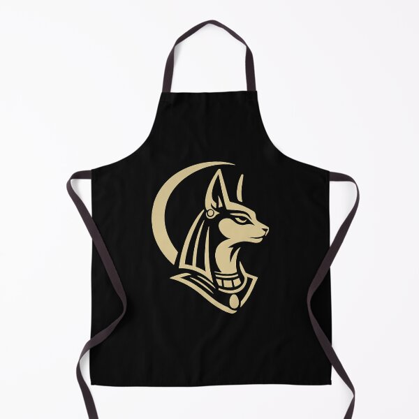 Item preview, Bastet — Sacred Protection designed and sold by DreamMachine69.
